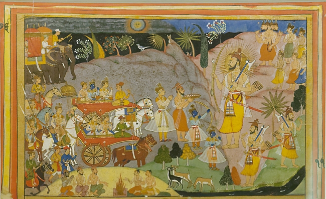 Bombay-Prince of Wales museum-085